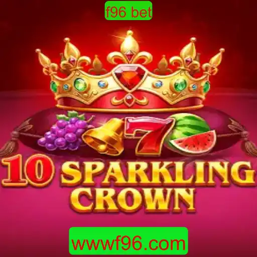 Descubra o Fascinante Mundo do Jogo 10SparklingCrown: Uma Aventura com f96 bet