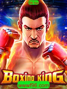 Explorando o Mundo de BoxingKing: Uma Imersão nas Regras e Estratégias do Jogo