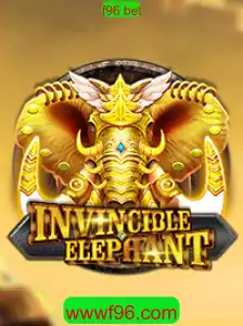 Descubra o Fascinante Mundo de InvincibleElephant: O Jogo Que Está Conquistando o Mundo dos Aficionados por F96 Bet
