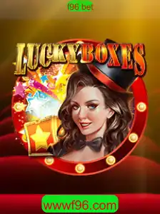 Descubra a Emoção de LuckyBoxes: O Jogo de Azar que Conquista Fãs