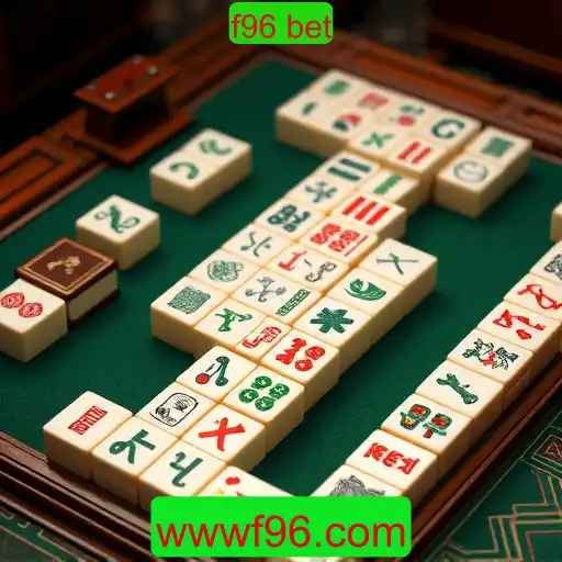 Mahjong
