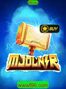 Explorando o Fascinante Mundo de Mjolnir: Um Novo Jogo com a Inovação do f96 bet