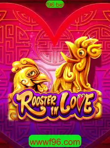RoosterInLove: Um Jogo Emocionante para Entusiastas de Apostas - Descubra as Regras e Mais