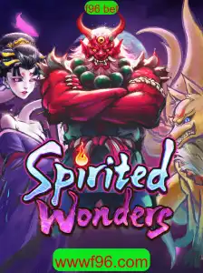 Guia Completo do Jogo SpiritedWonders