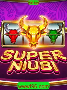 Dominando o SuperNiubi: Uma Jornada pelo Universo do f96 bet