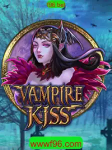 Descubra VampireKiss: Um Mergulho no Mundo dos Jogos de Apostas com f96 bet